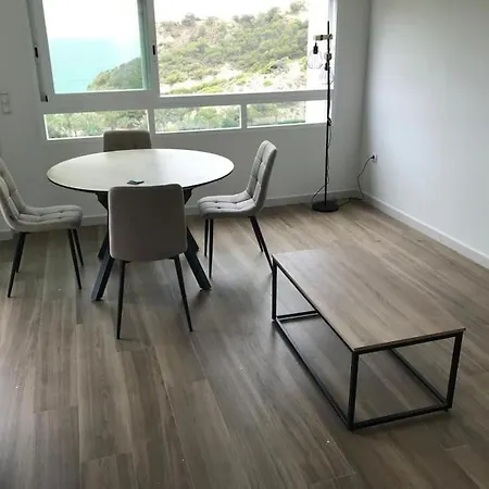 Lacaletasol Villajoyosa Esterno foto