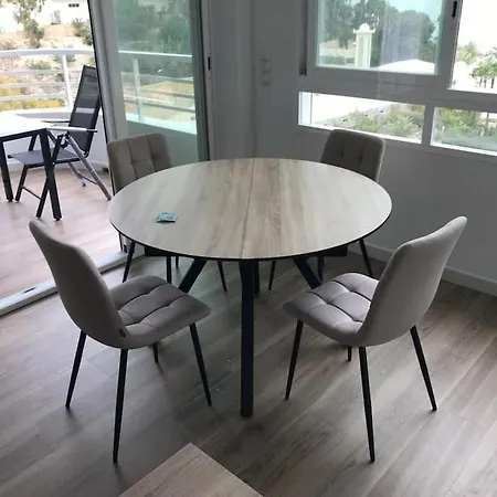 Lacaletasol Villajoyosa Esterno foto