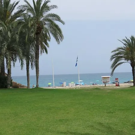 Lacaletasol Villajoyosa Esterno foto