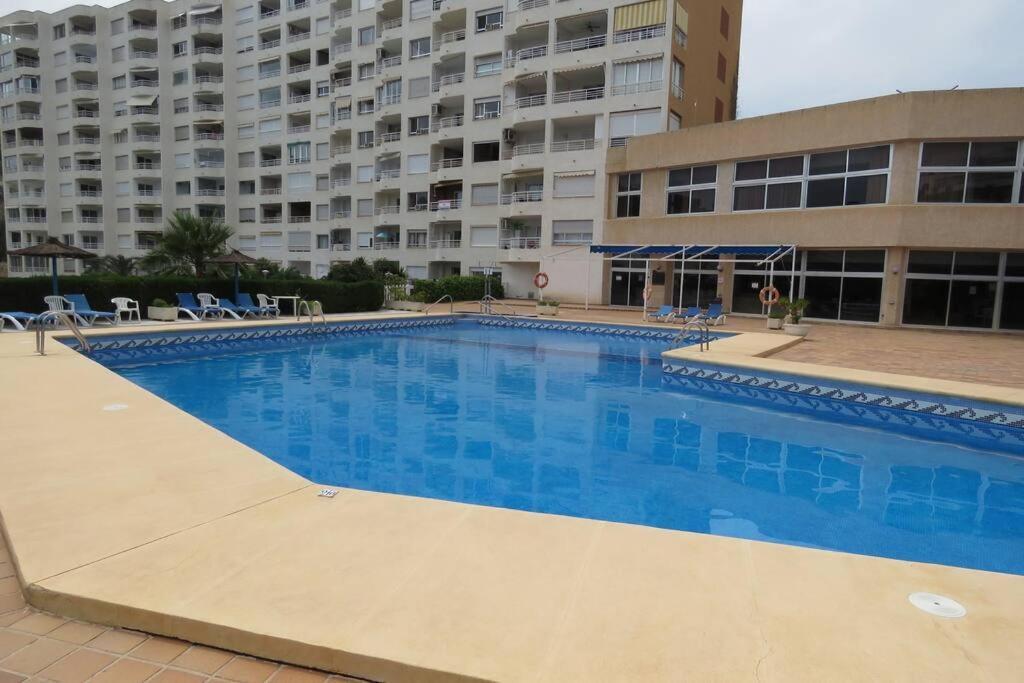 Lacaletasol Villajoyosa