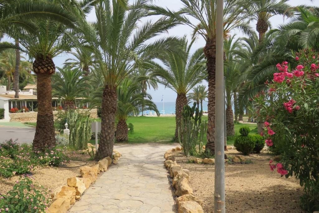 Lacaletasol * Villajoyosa