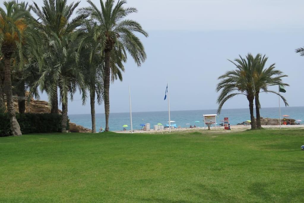Lacaletasol Villajoyosa